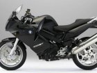 BMW F 800ST